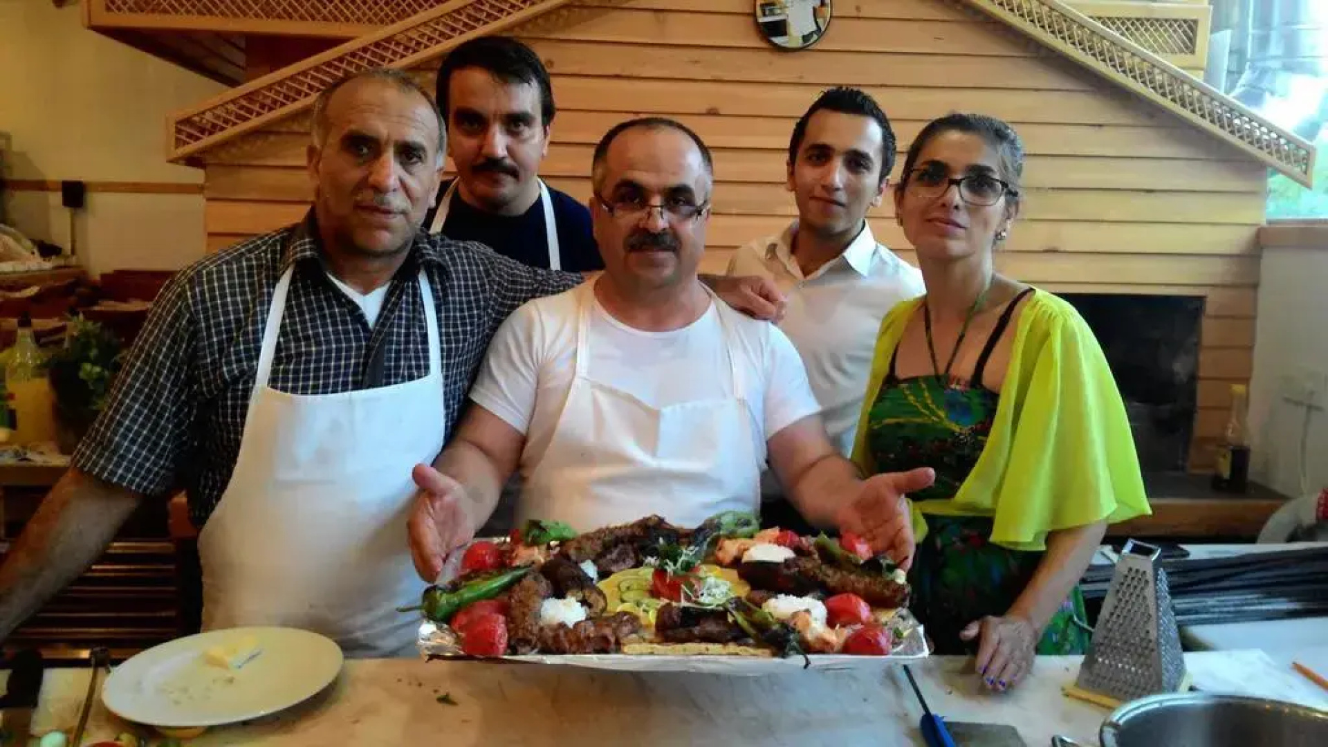 Acarlar Zumrut Bahce