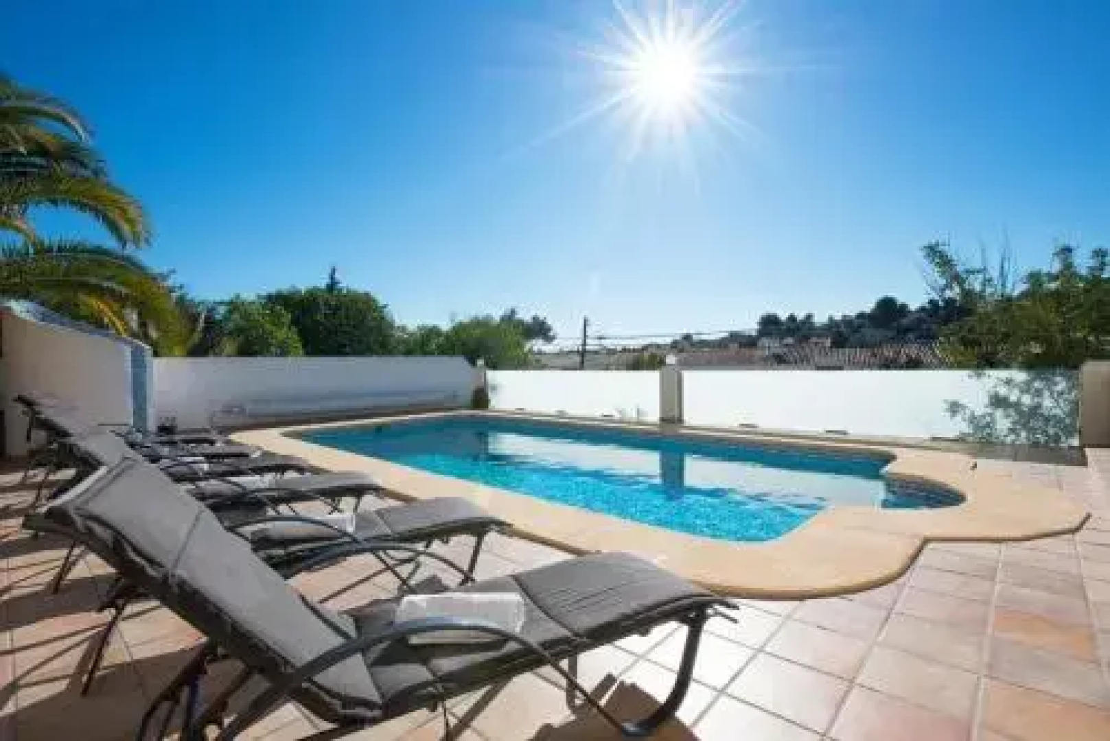 Villa Malibu