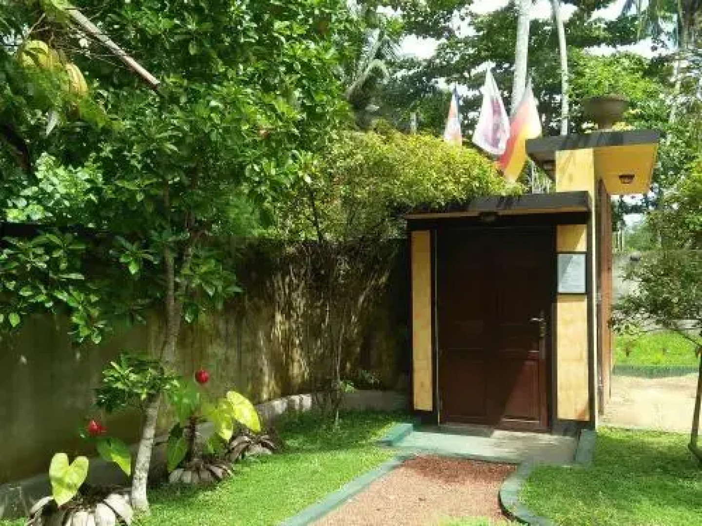 Coco Cabana
