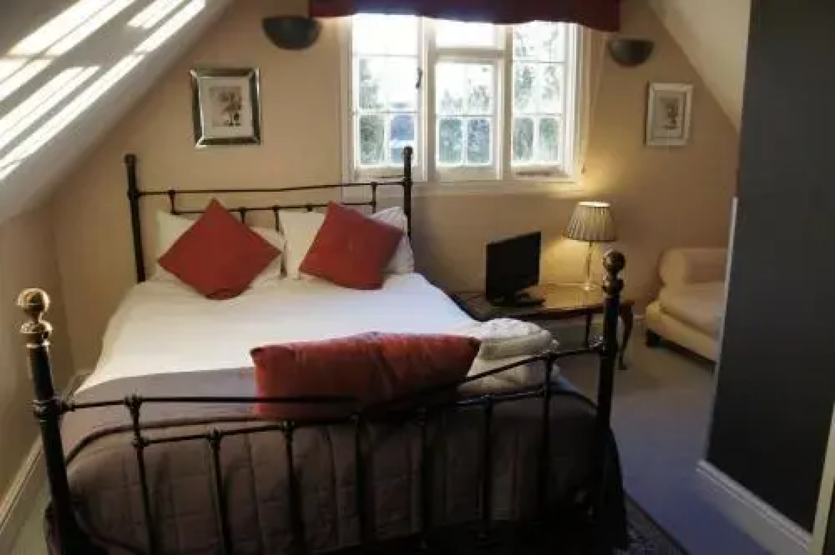 The Coach House B&B