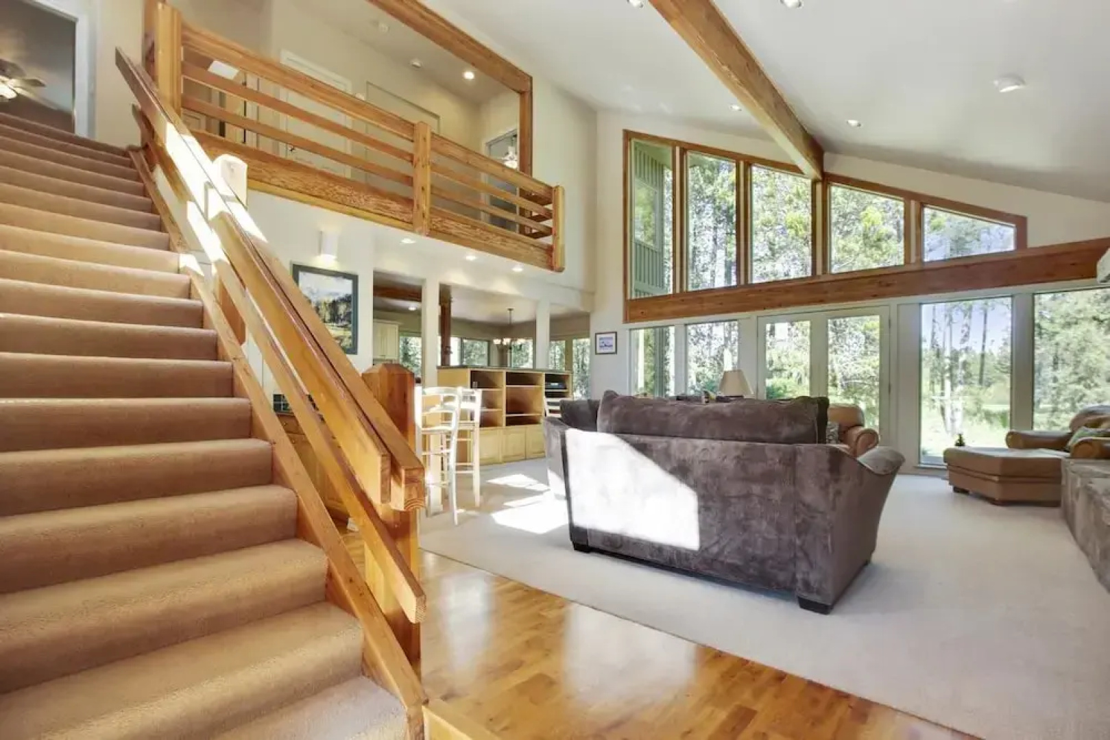 Malheur 4 Holiday Home