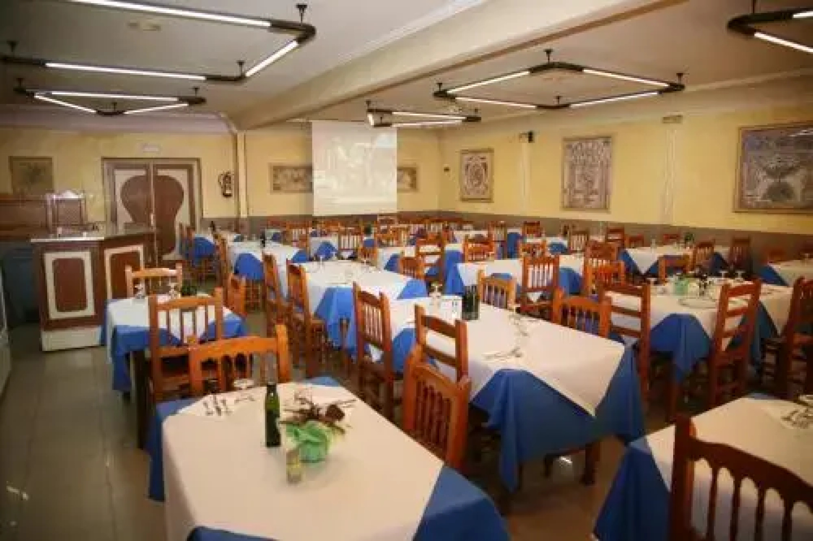 Hostal Santa Barbara