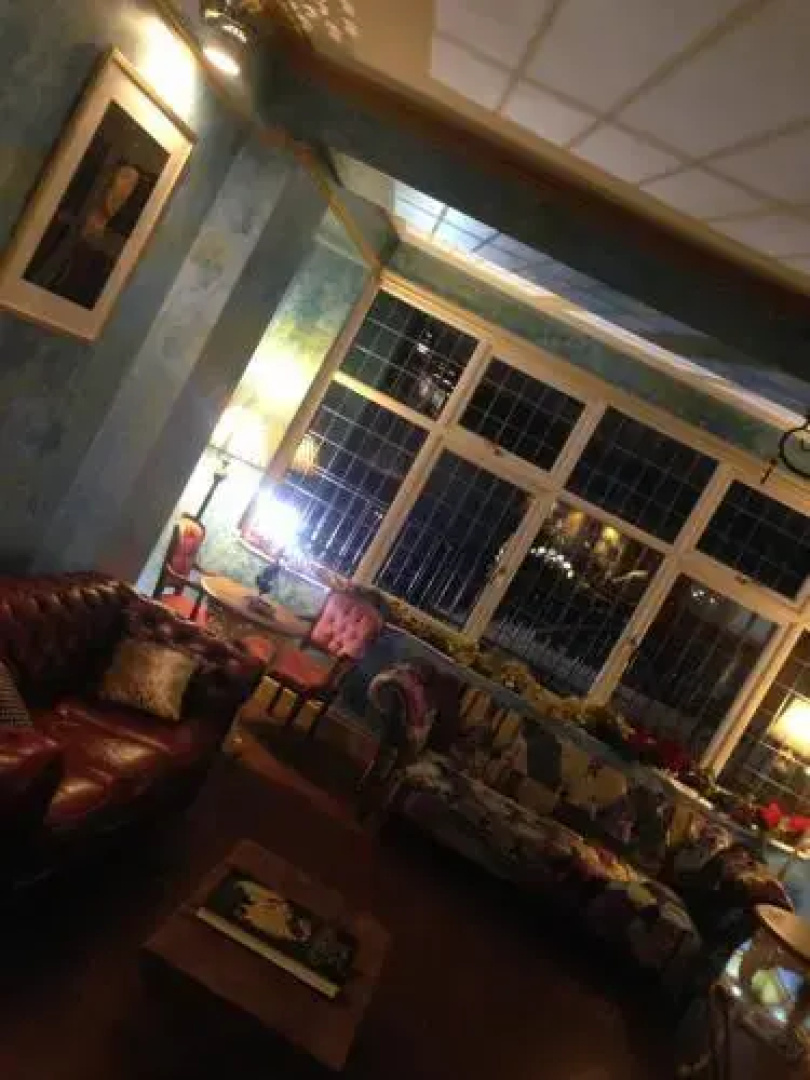The Dial Inn