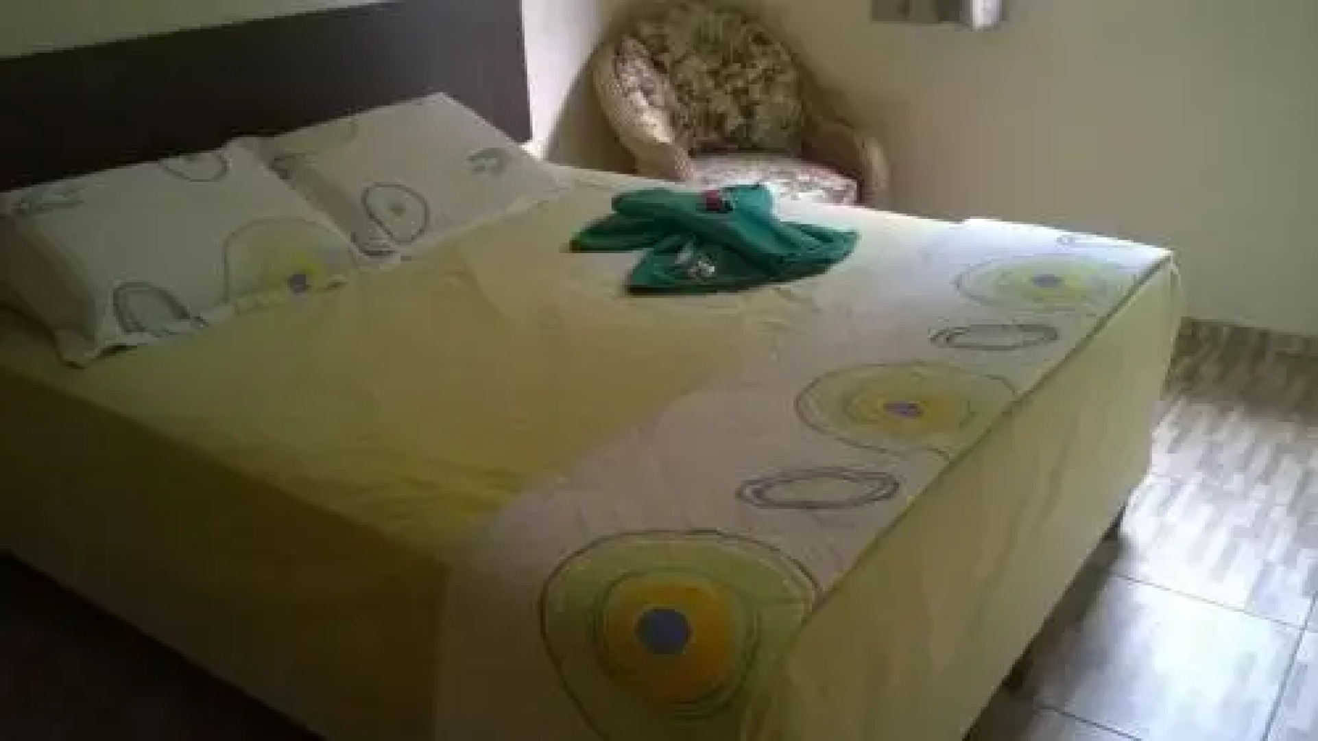 Hotel Dom Giovani