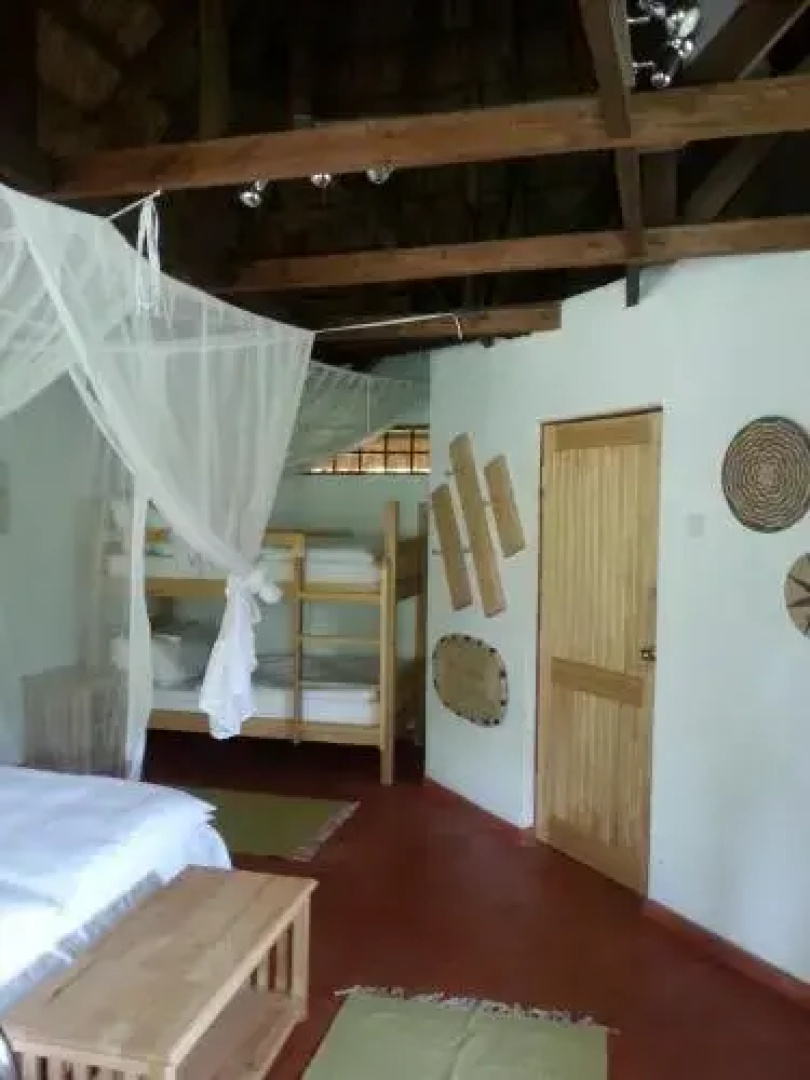 Ng'ona Lodge
