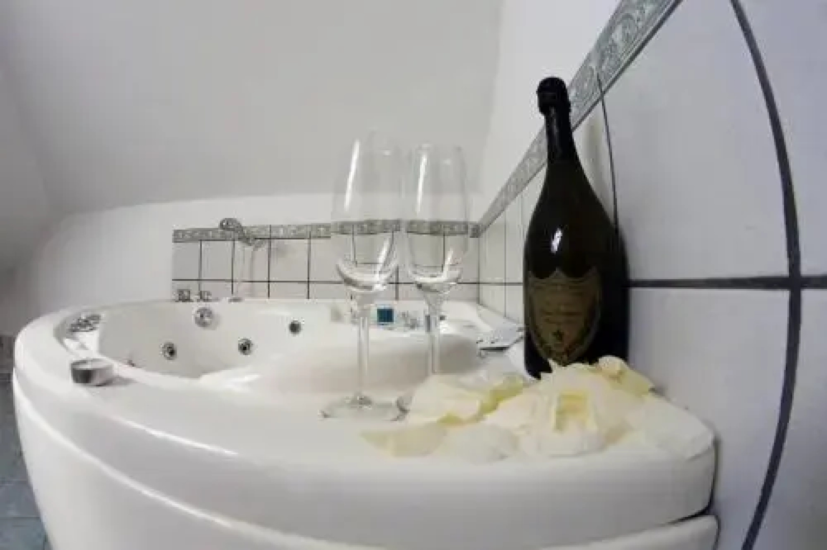 Scacciapensieri B&B