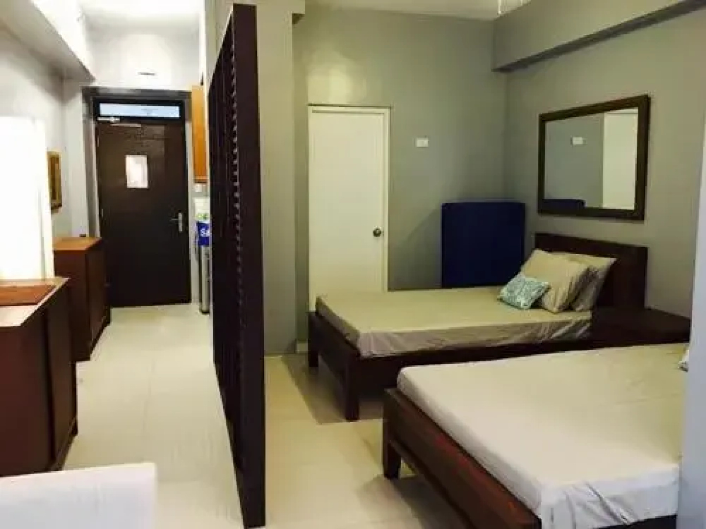 409 at Jacana B Condominium