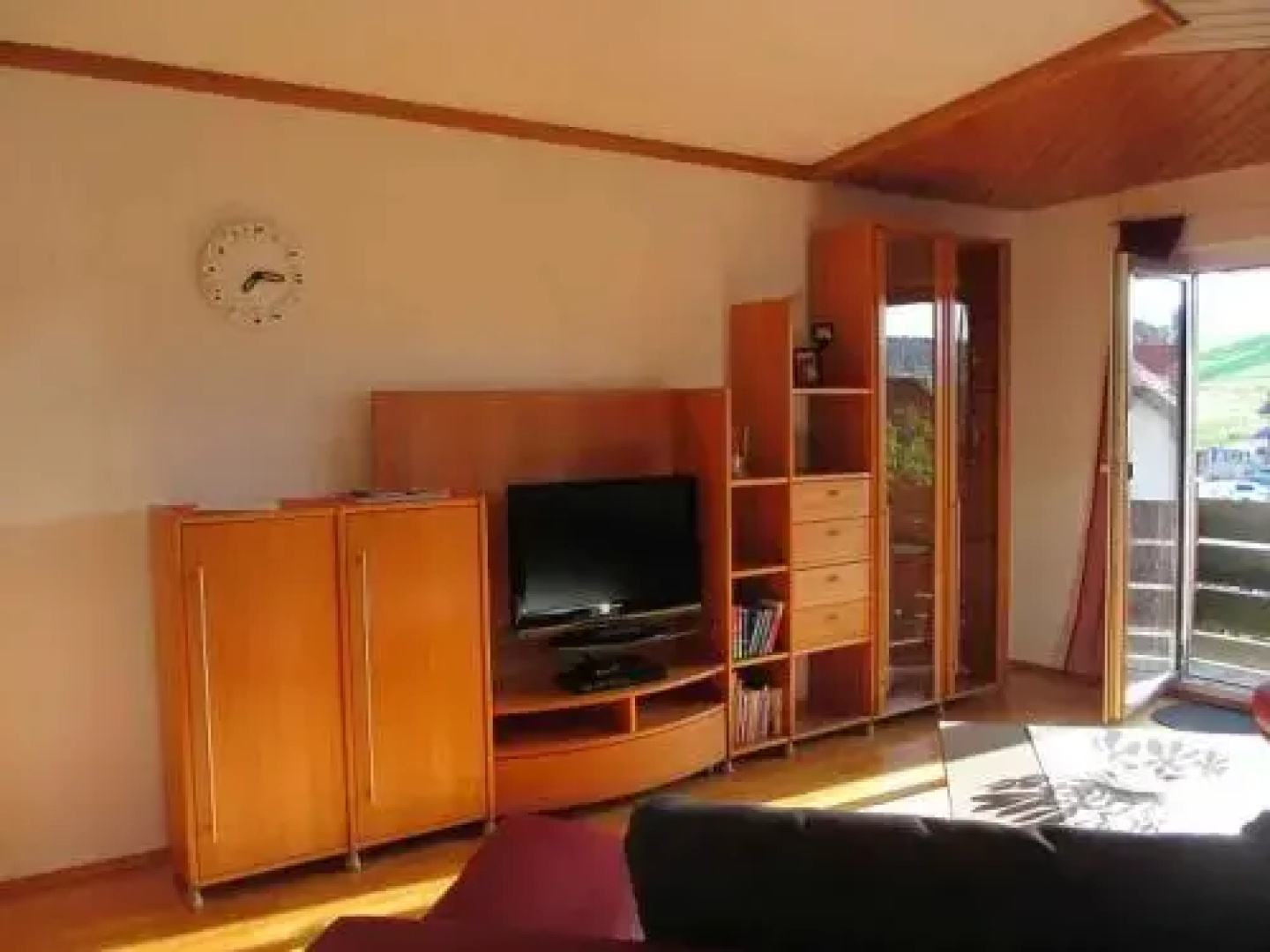 Ferienwohnung Brasil