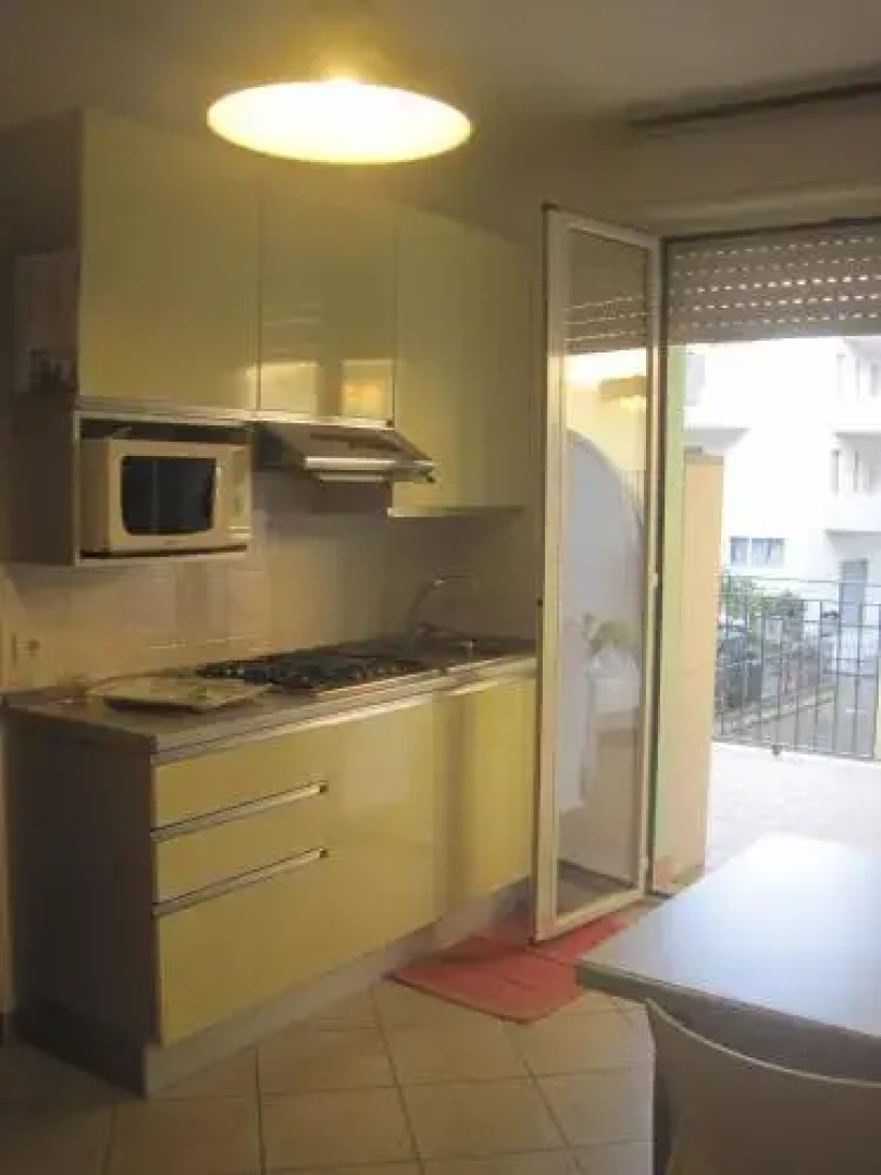 Residence Enry