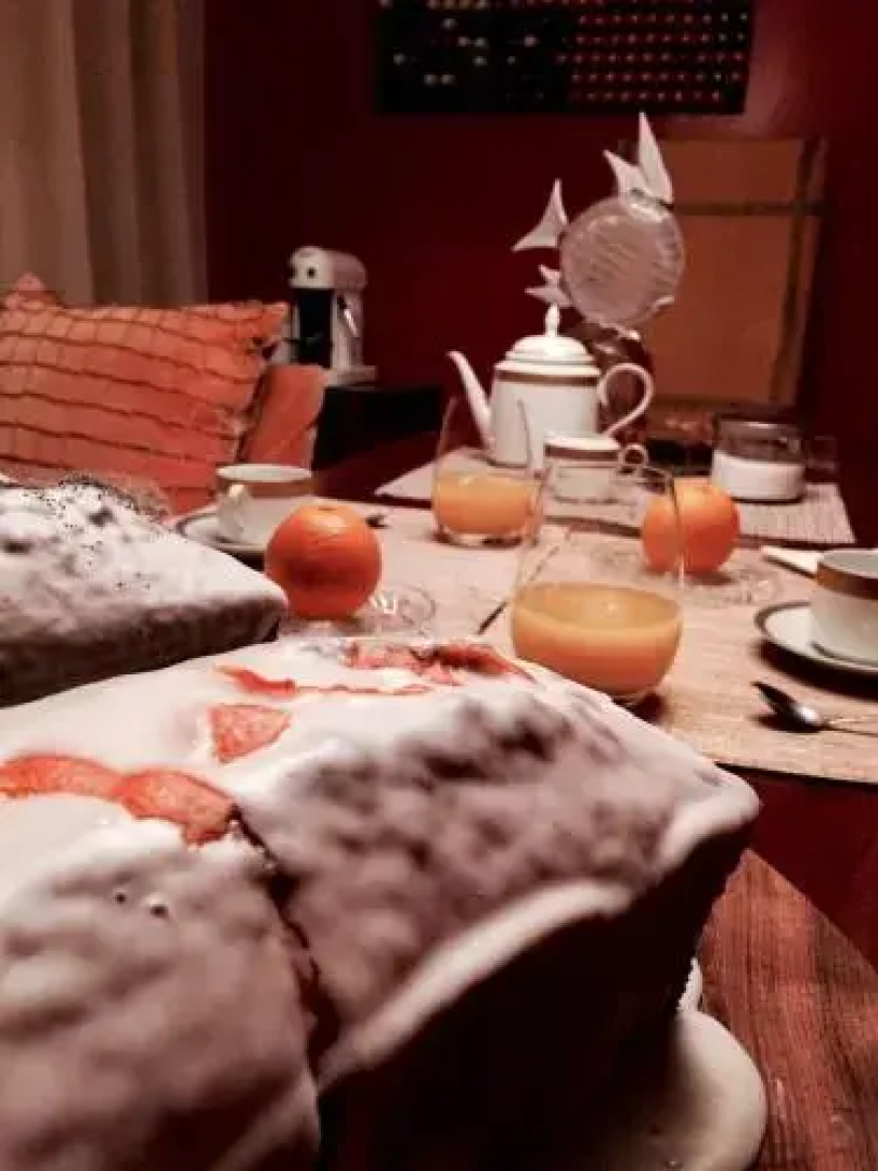 Bed and Breakfast de Lujo Boulogne