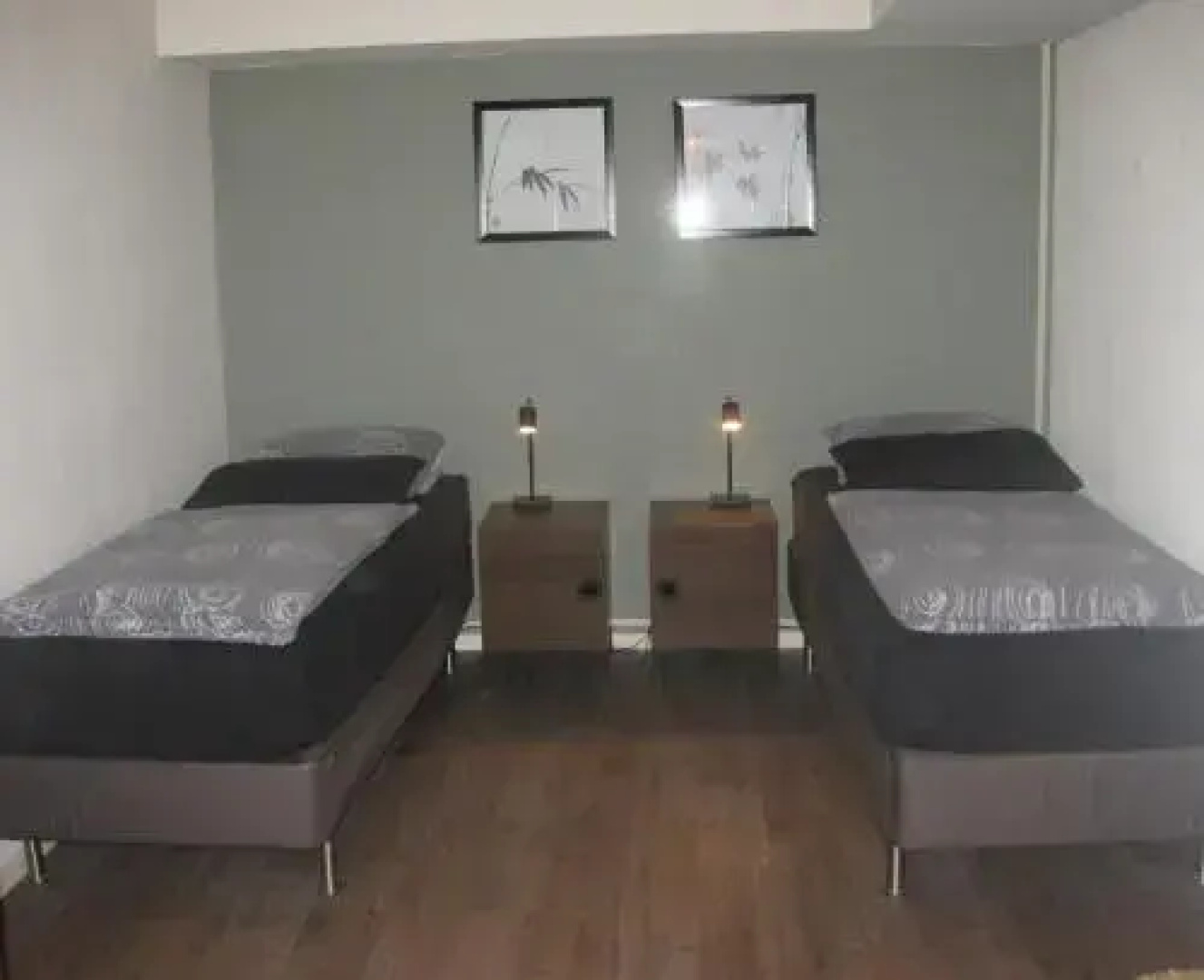 B&B De Bergpoort