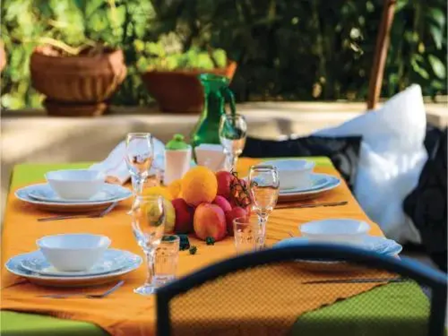 Holiday home Fischerhaus
