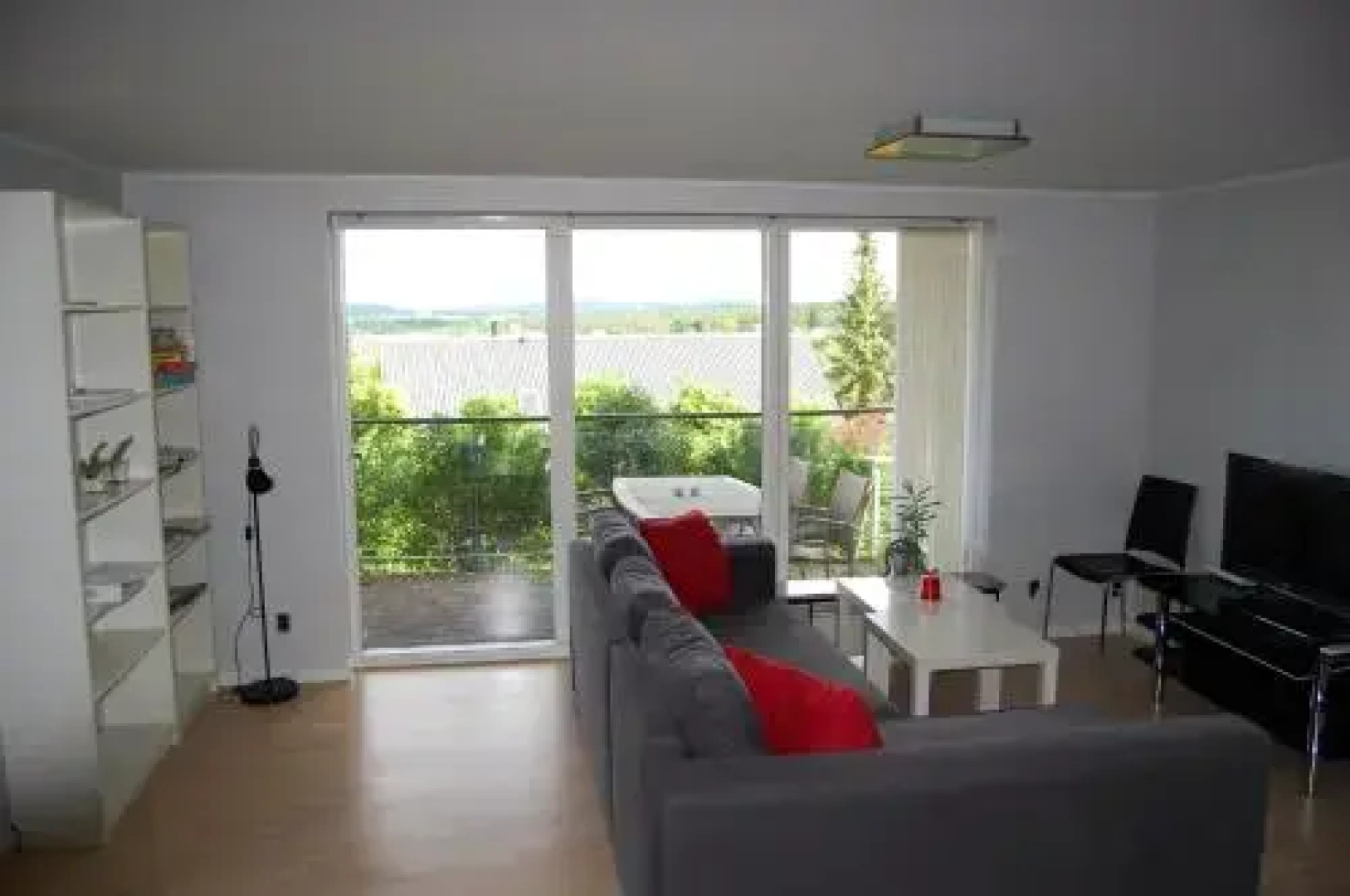 Hesselhøj ferielejlighed