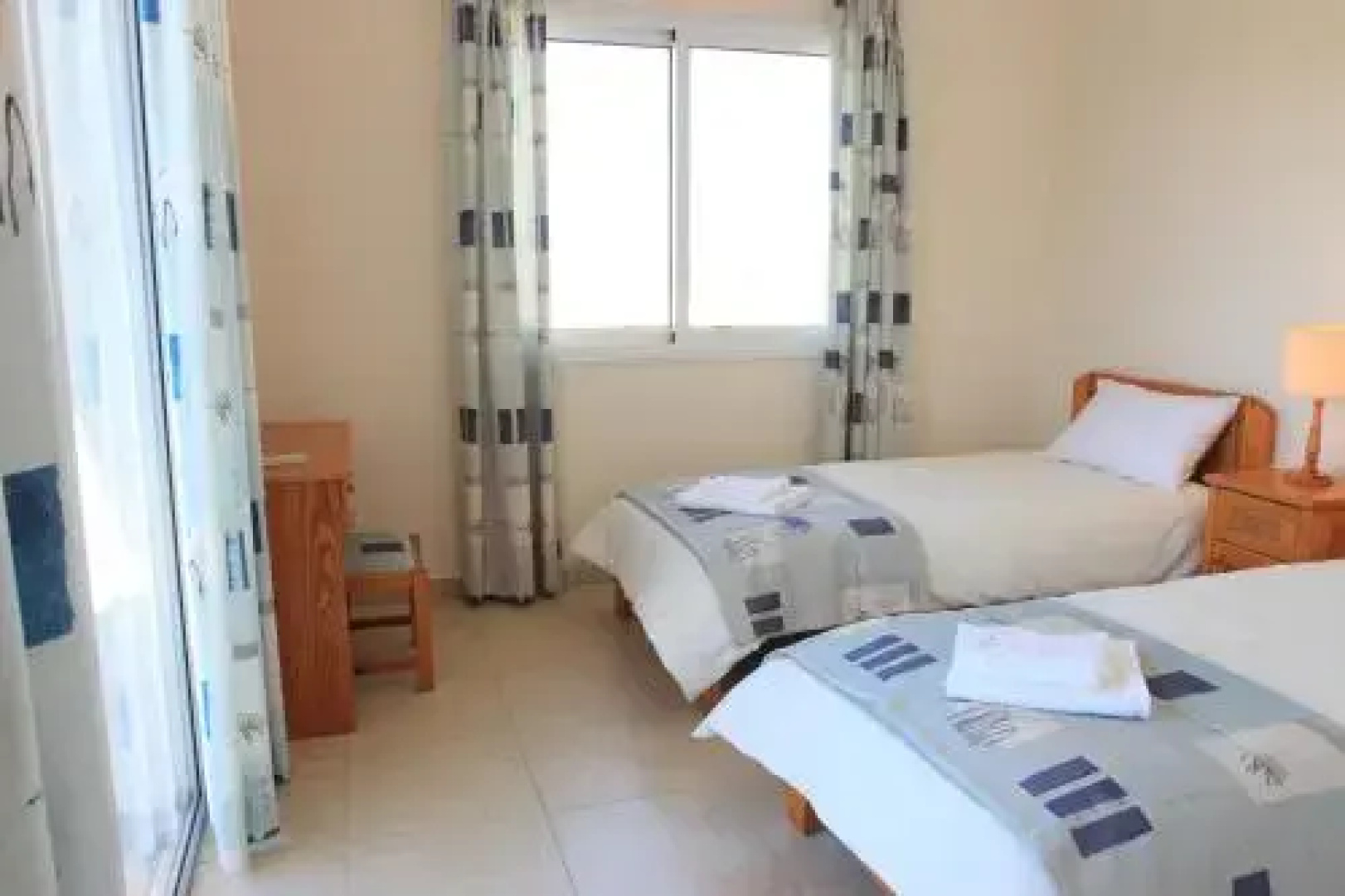 Sandy Coast Villas Amariliz
