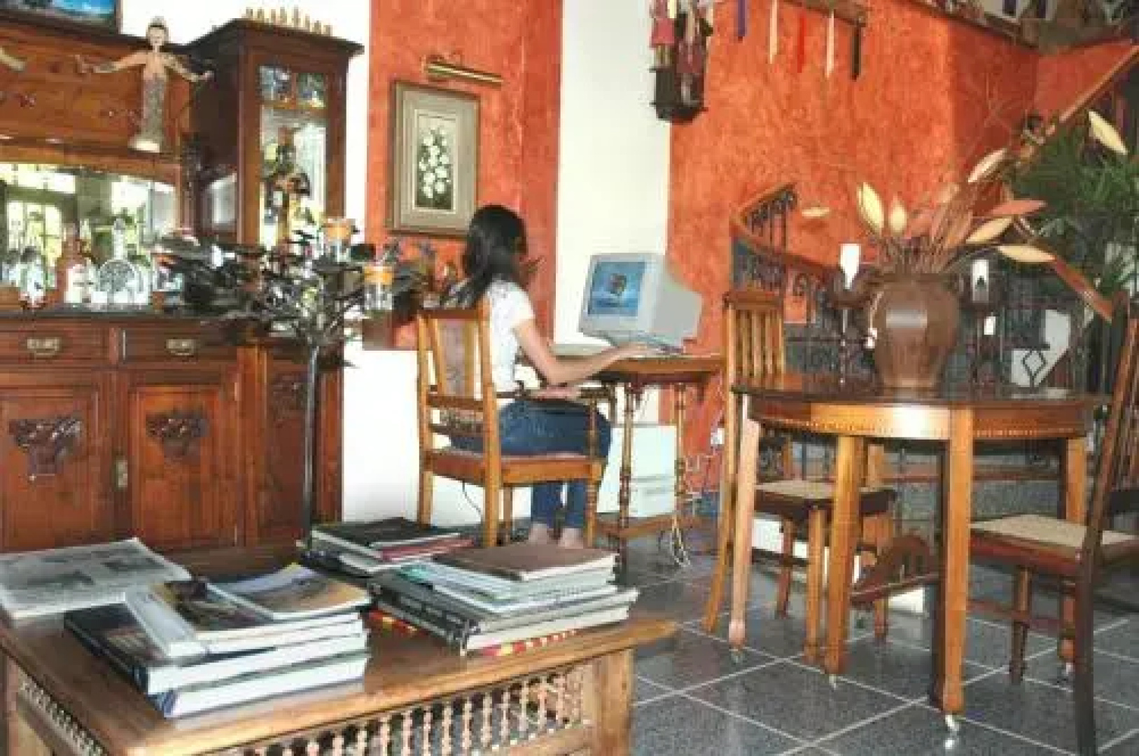 Hotel Pousada São Rafael
