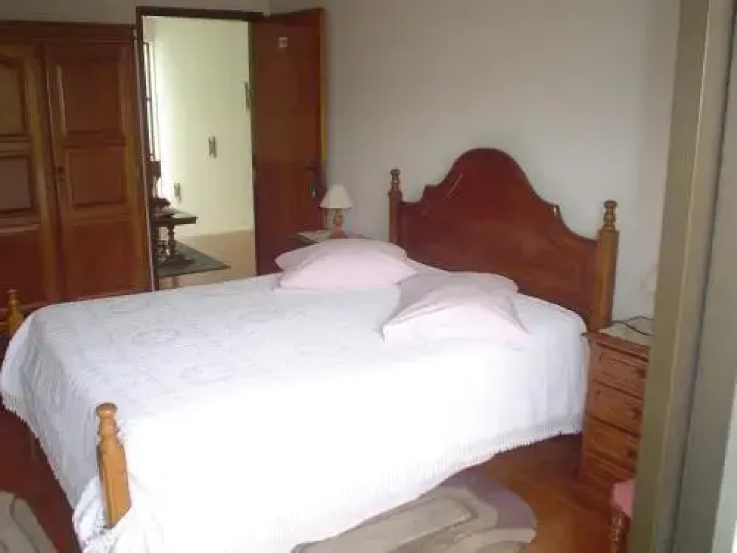 Hospedaria Nunes Pinto