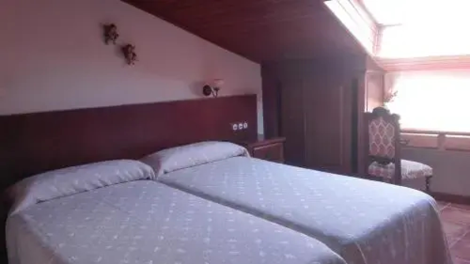 Casa Rural Osvilares