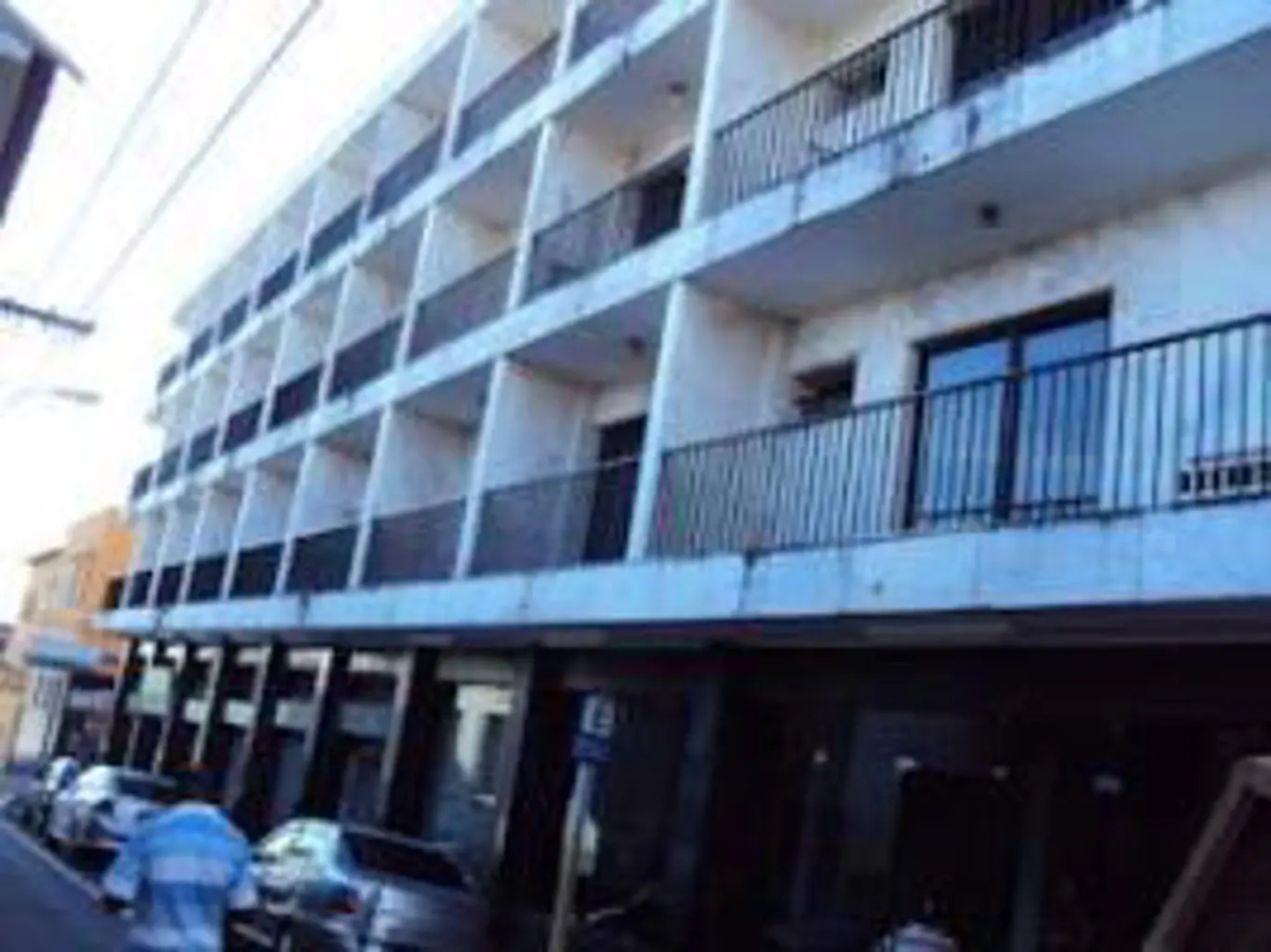 Hotel Dourado