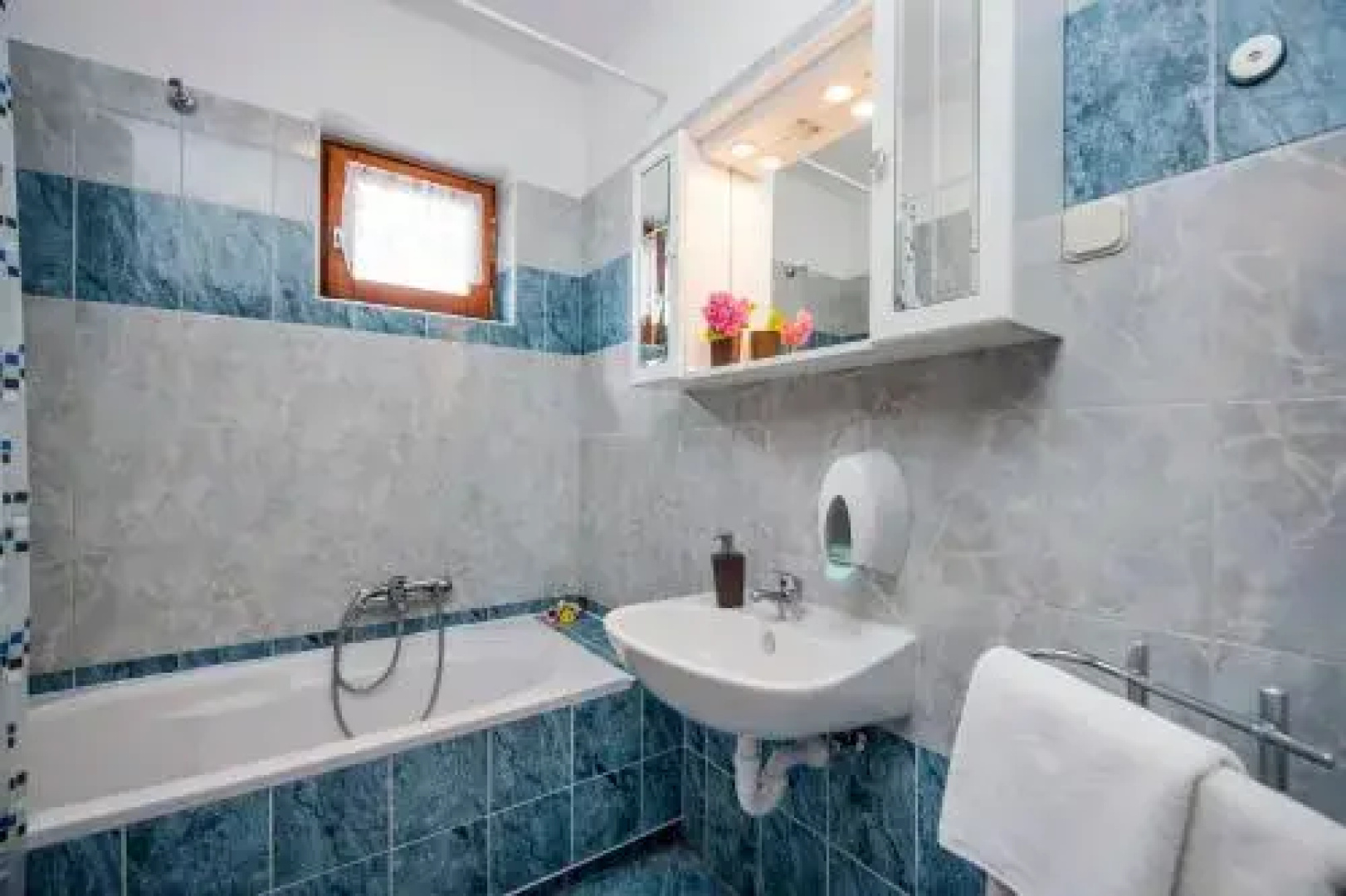 Rooms Ladonja