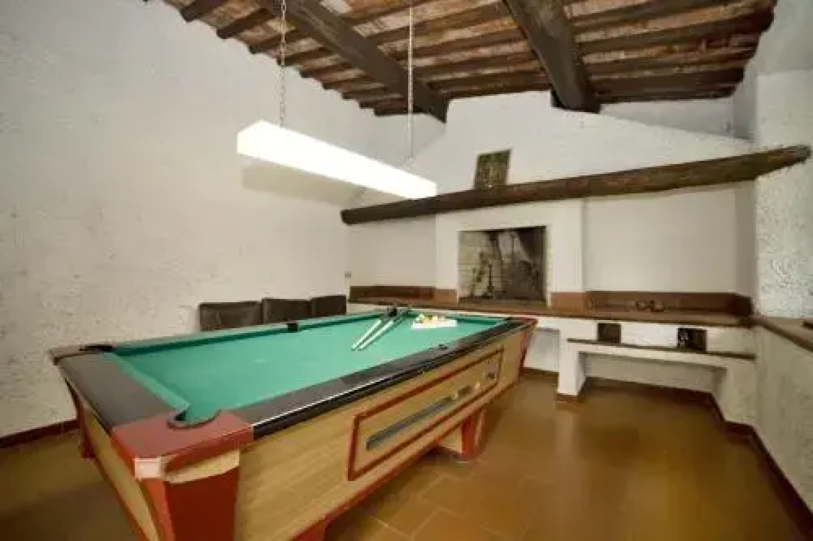 Villa Franello