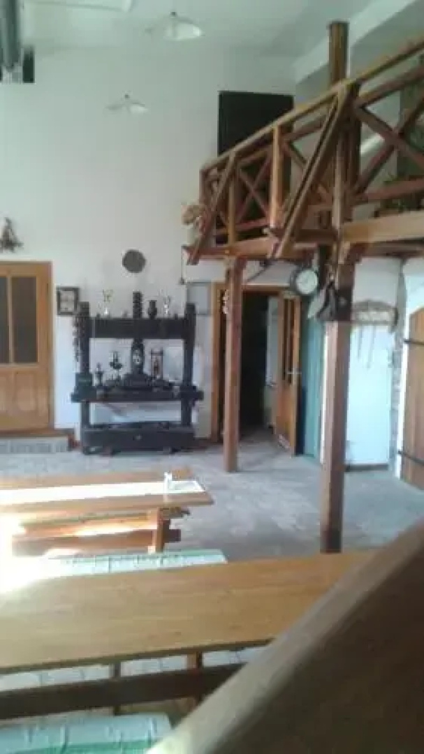 May Pince Panzió