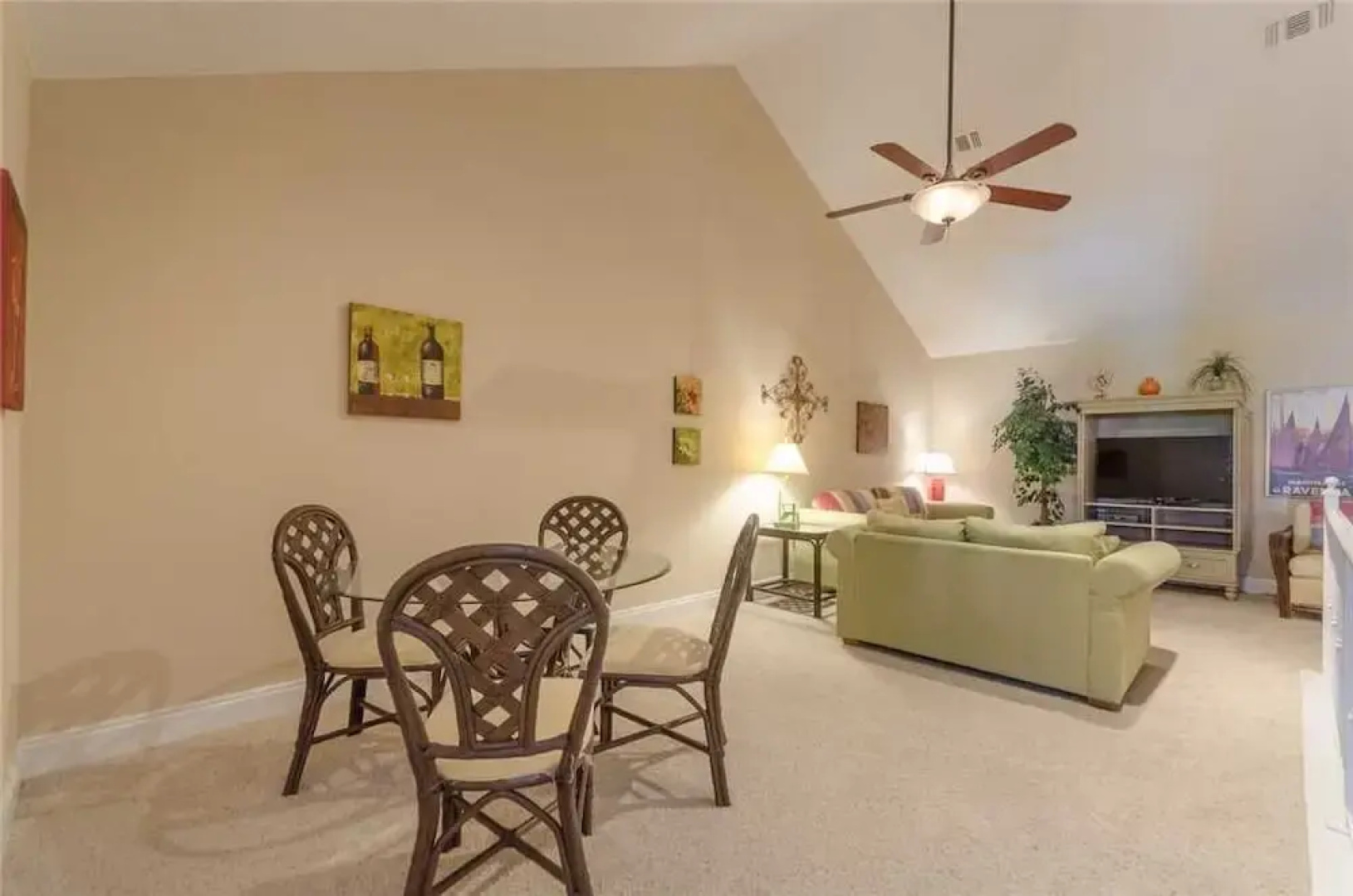Banana Bay 6078 by PKRM - 3 Br Home