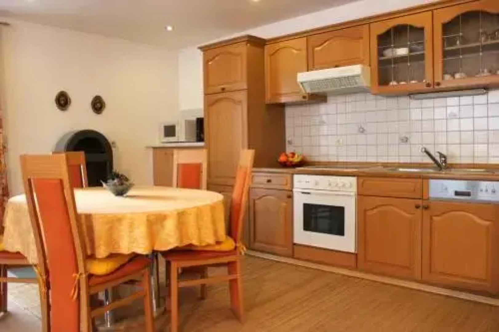 Ferienwohnung Christa