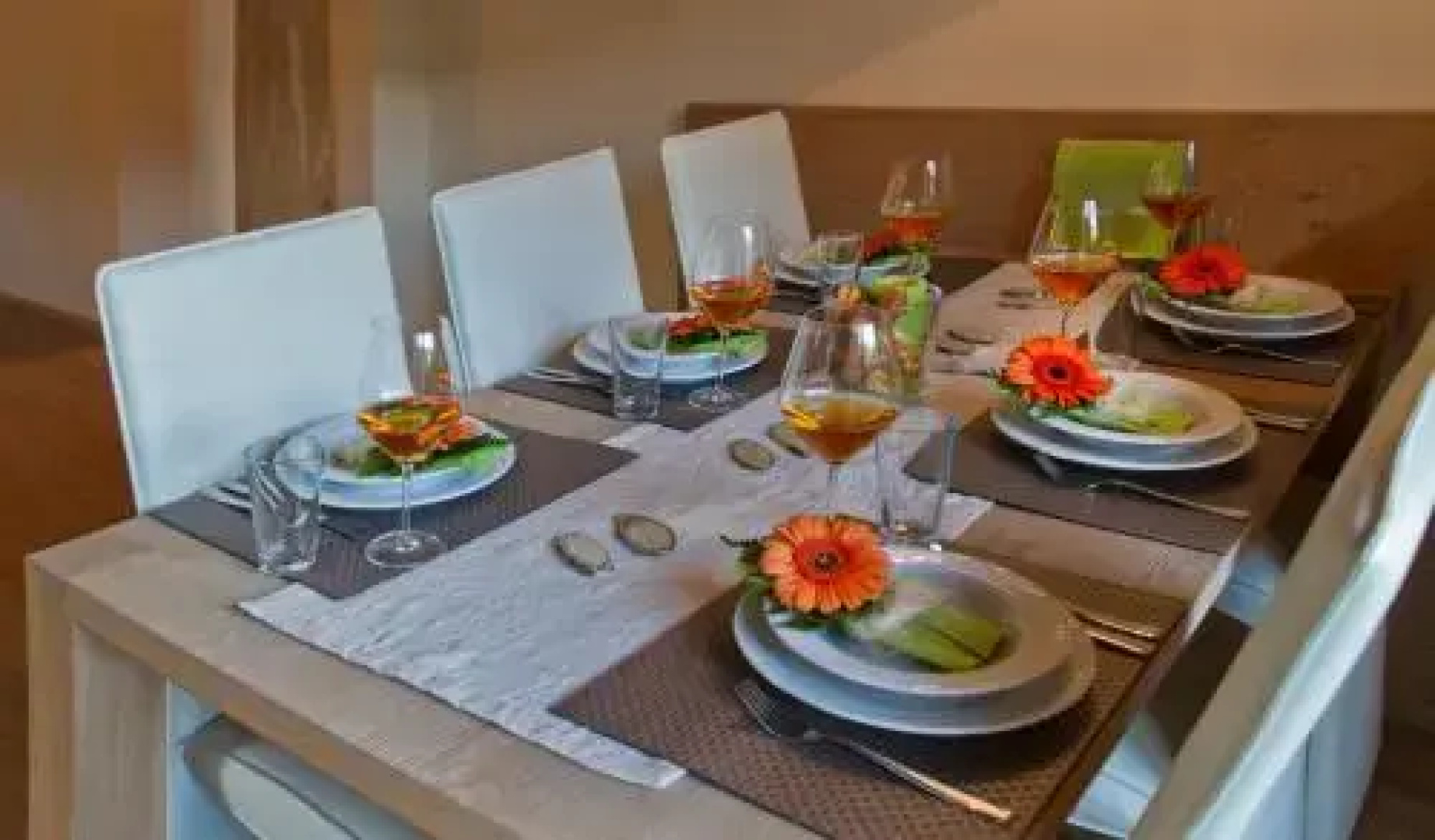 Resort Tirol Brixen am Sonenplateau
