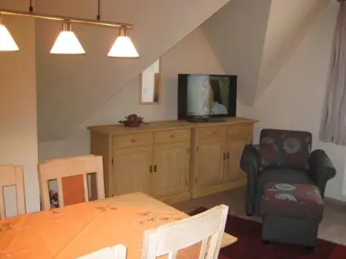 Ferienhaus Uhlenhorst