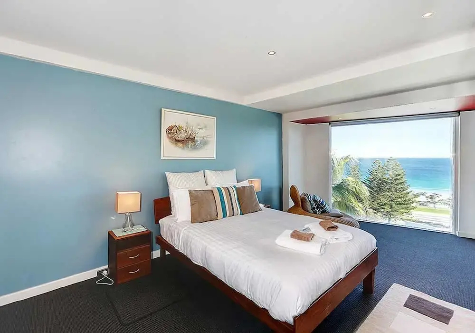 Ocean View Great Facilities&Views