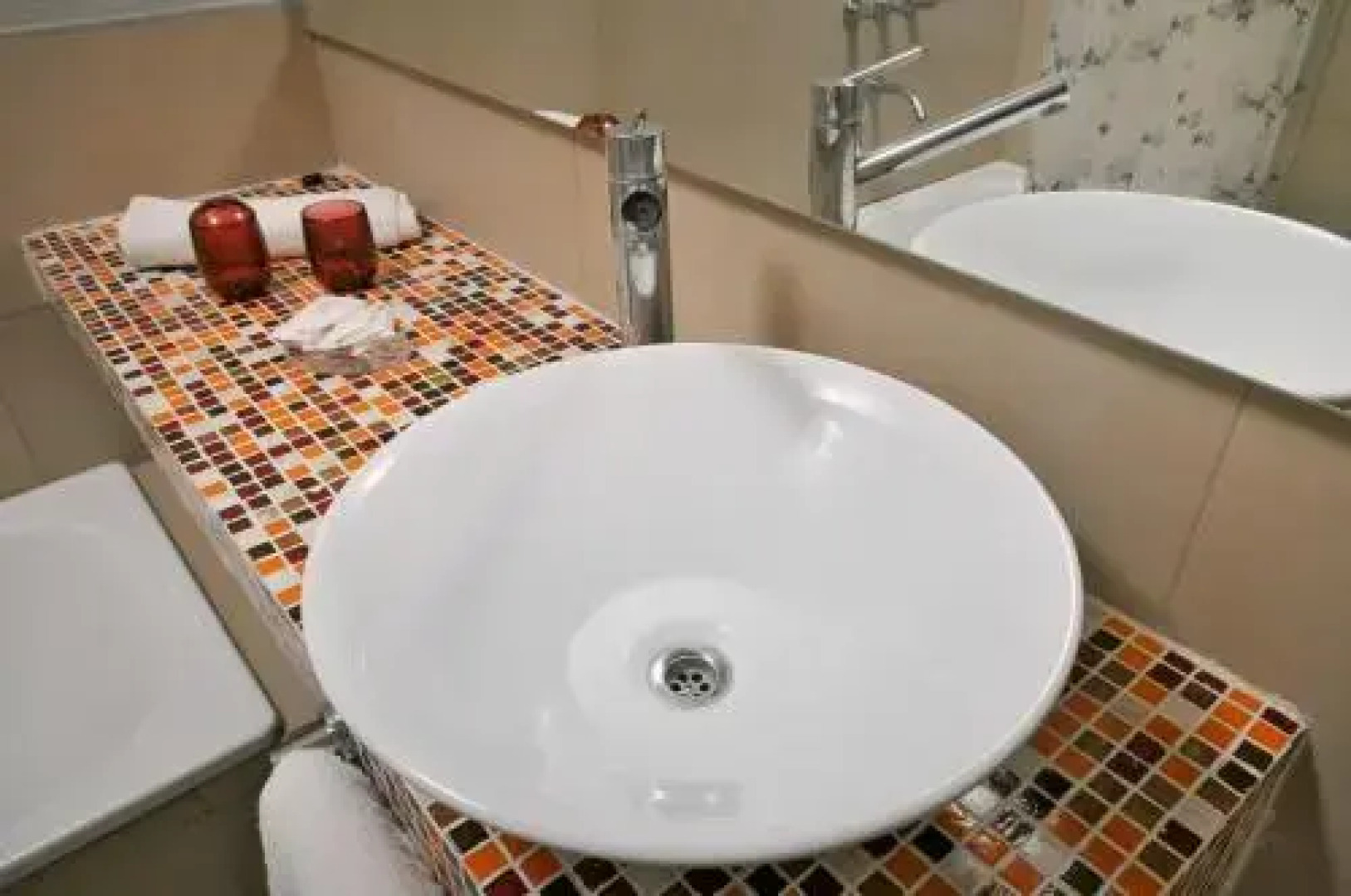 Villa Agostina Casas de Playa