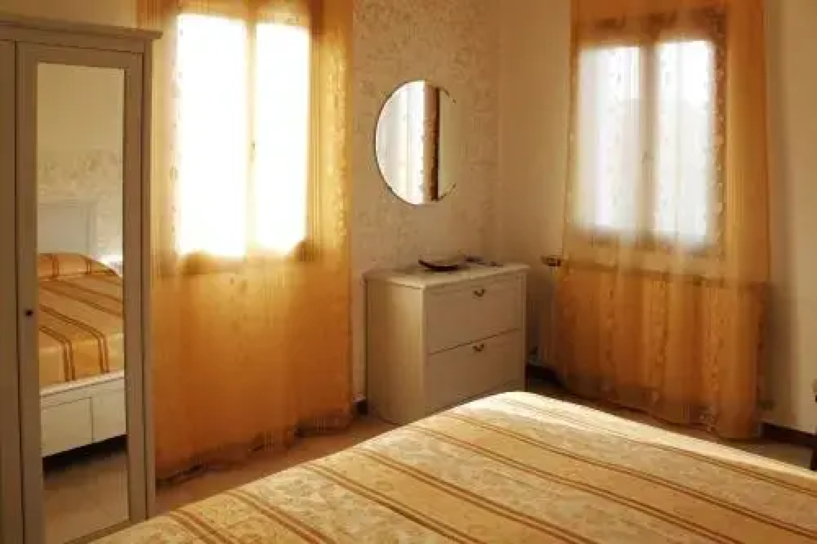 B&B Casetta Gialla