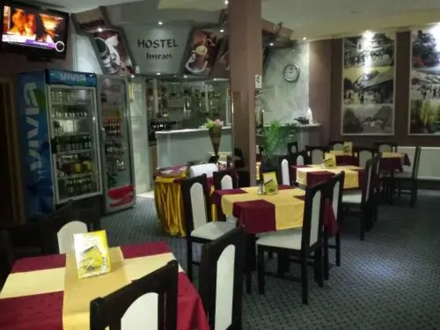 Hostel Imran Zenica