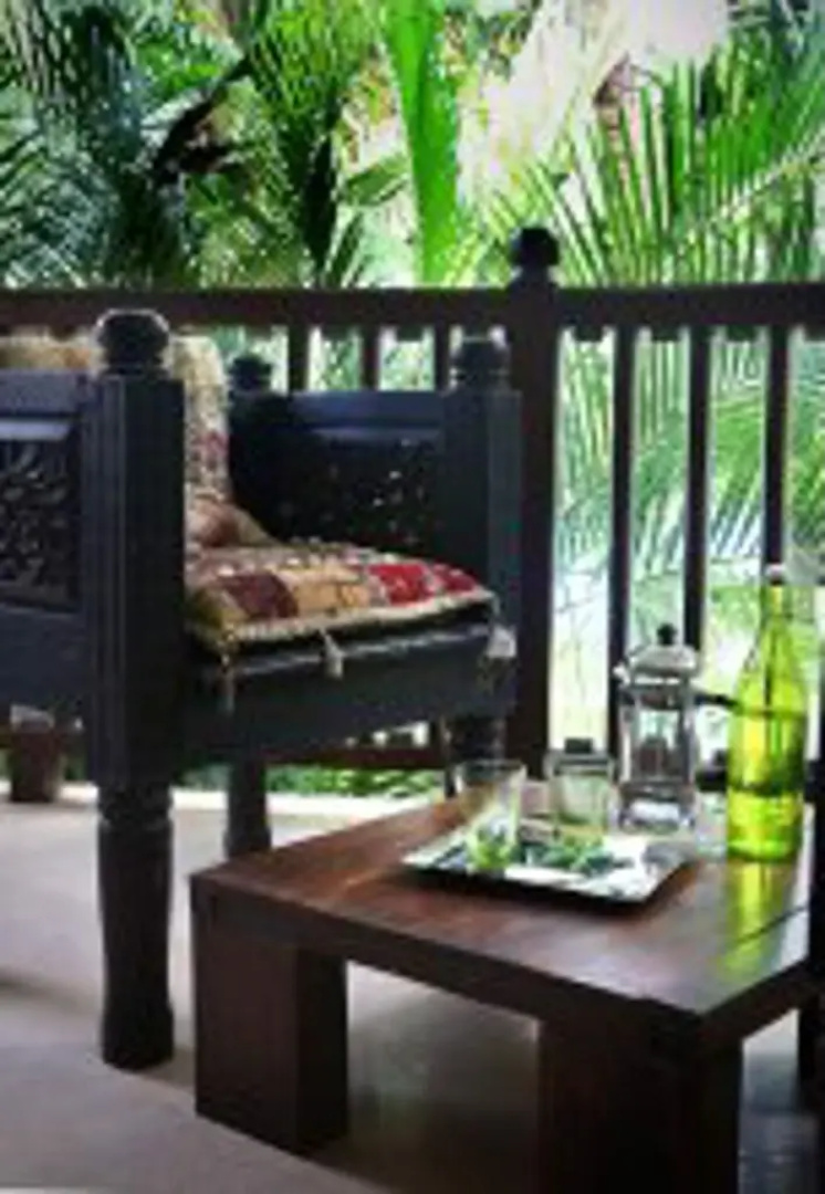 Nora Spiritual Villa Siolim