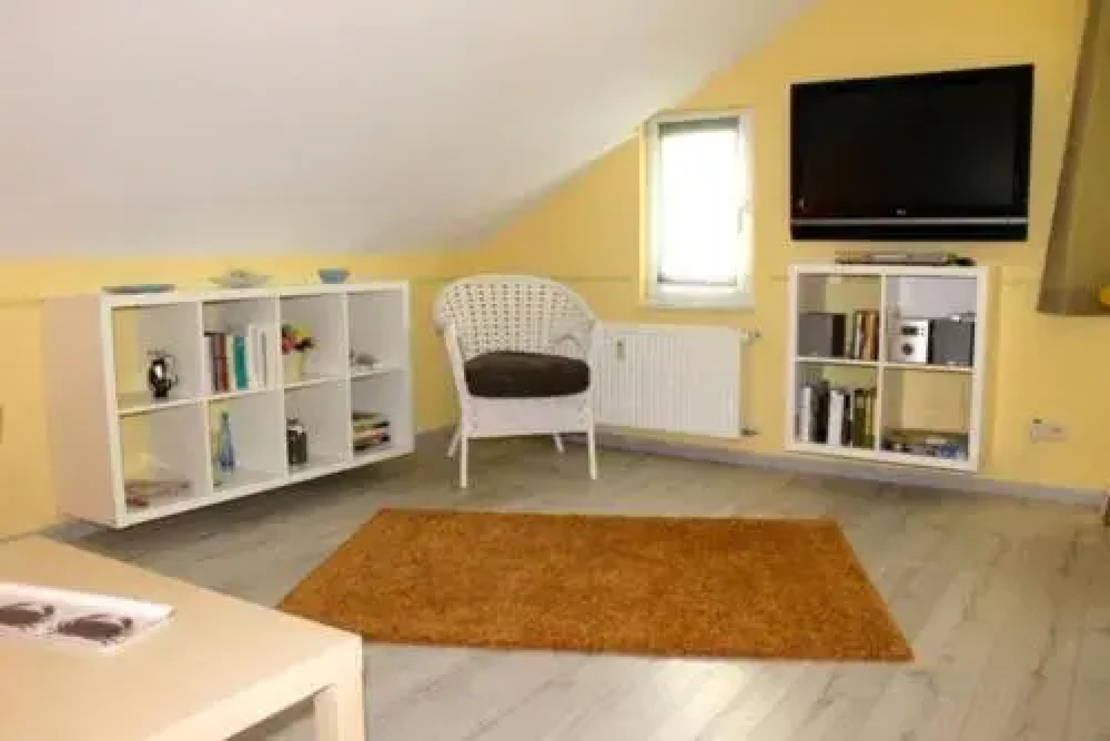 Villa Granitz - Ferienwohnung 45466 (Sassnitz)