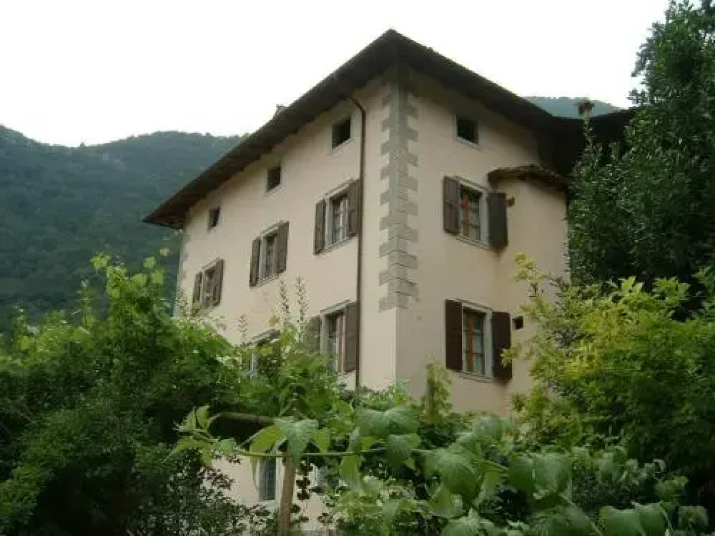 Residence Lena