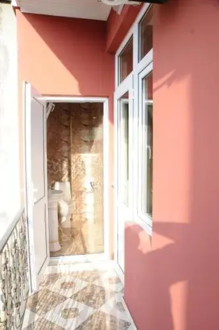 Hotel Ilia