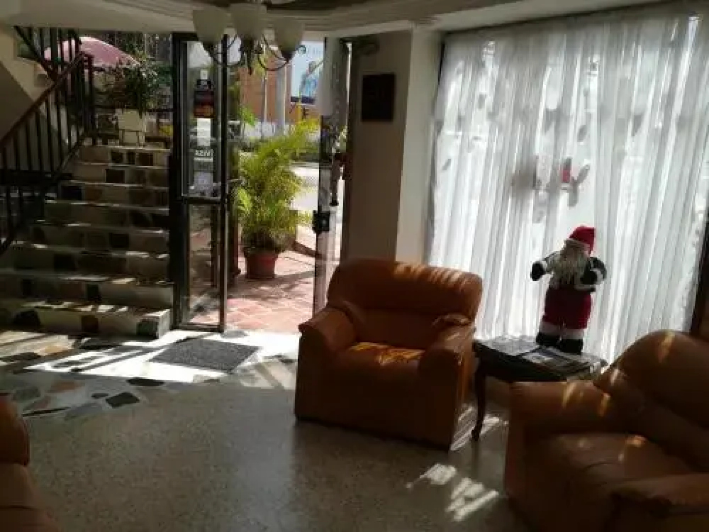 Hotel Costa del Sol