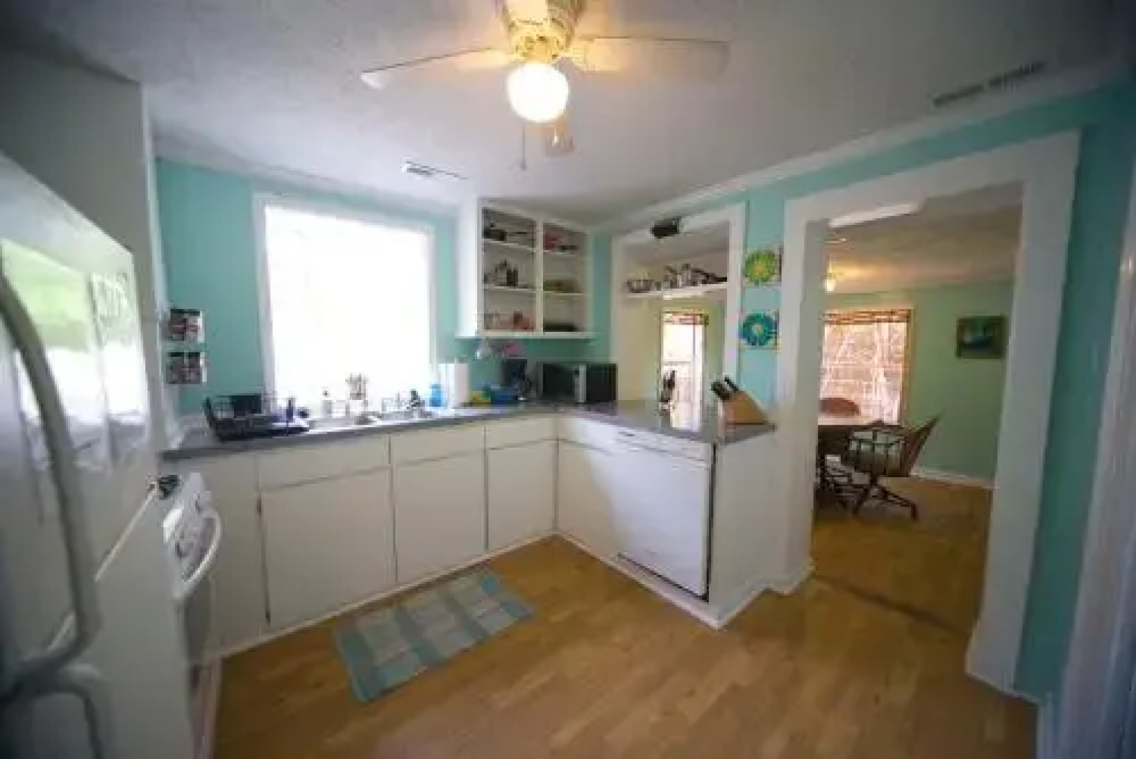 Beach Bum Bungalow