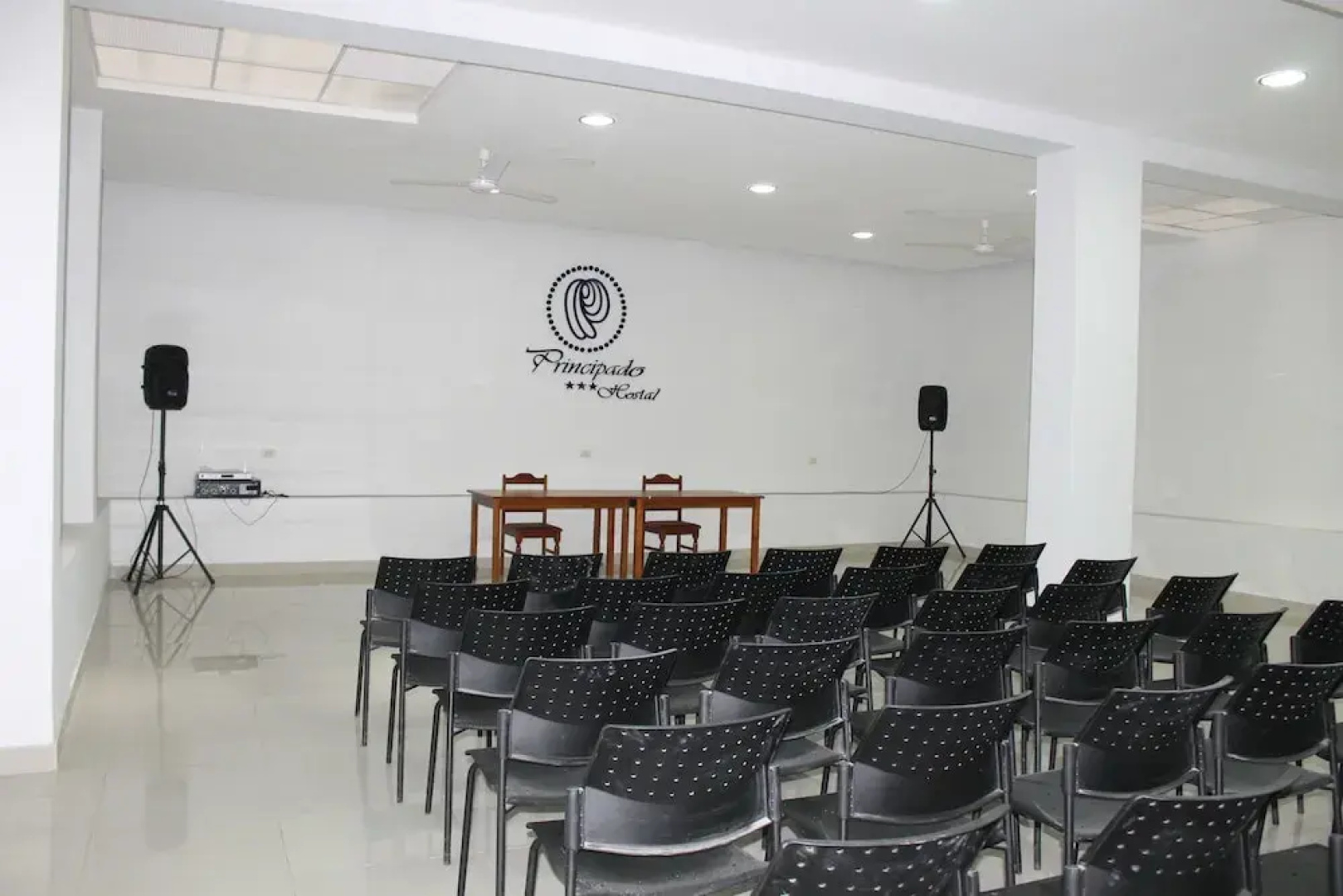 Hostal Principado