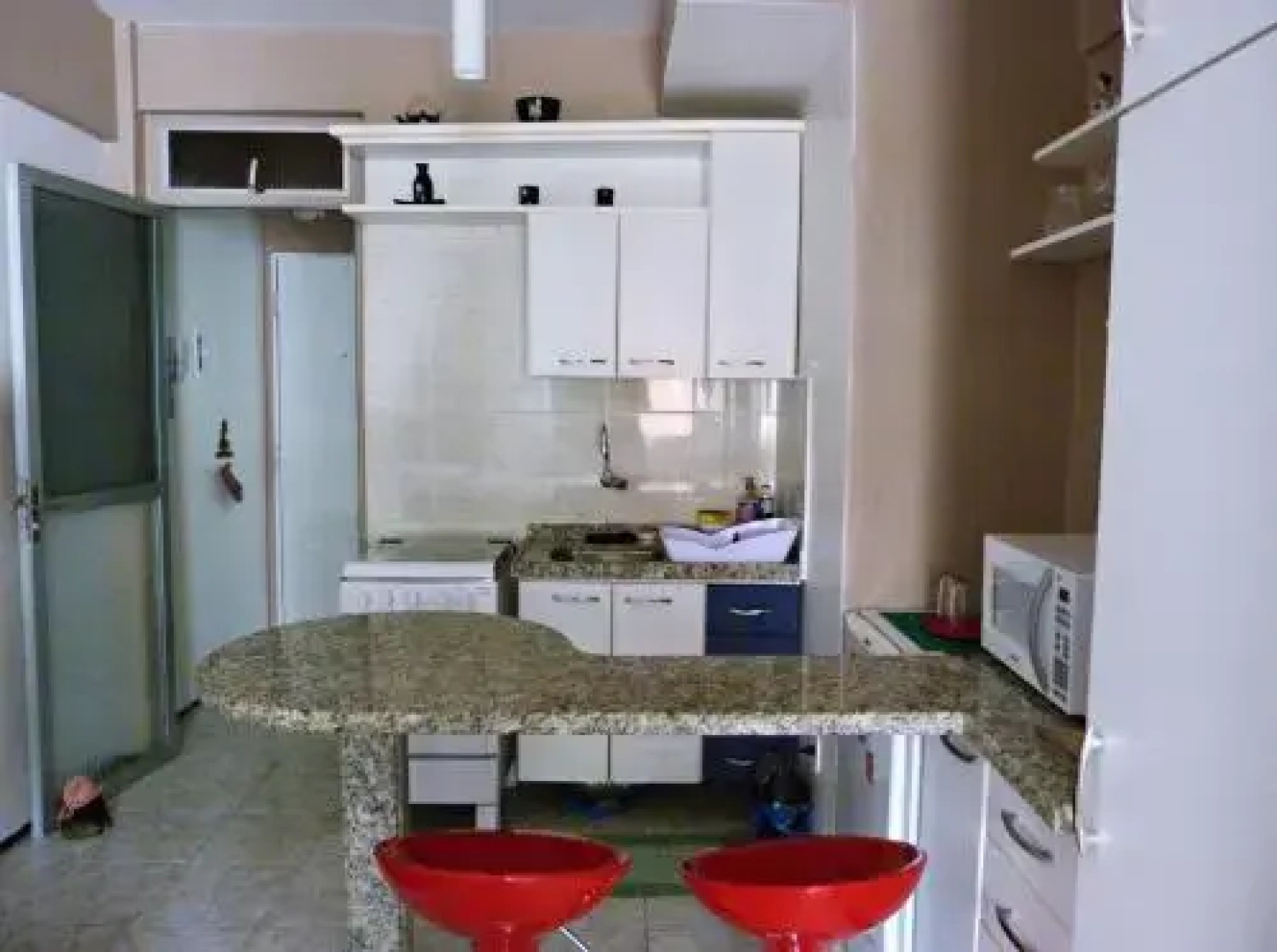 Studio Beira Mar