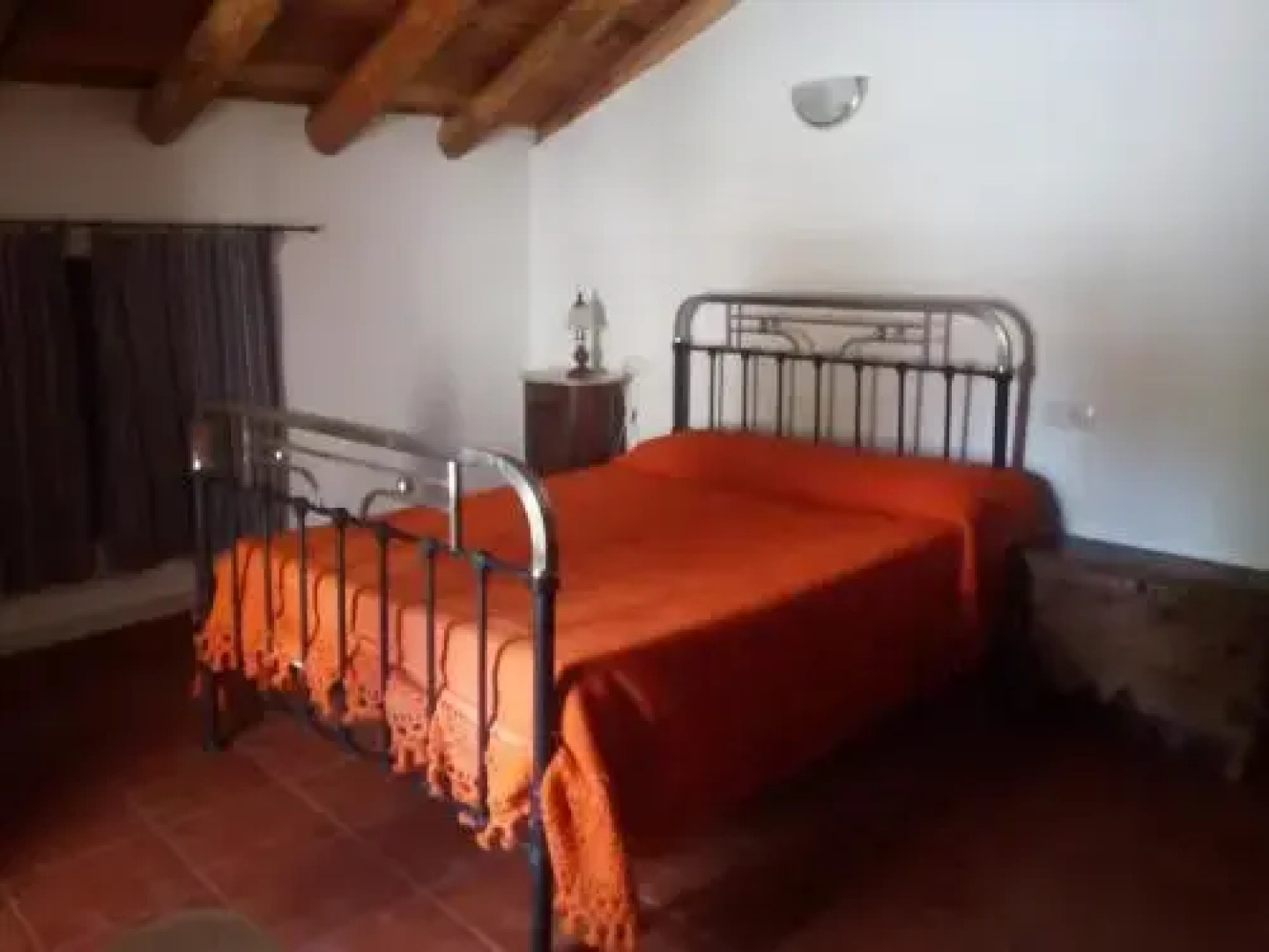 Casa Rural El Cortijo Nuevo