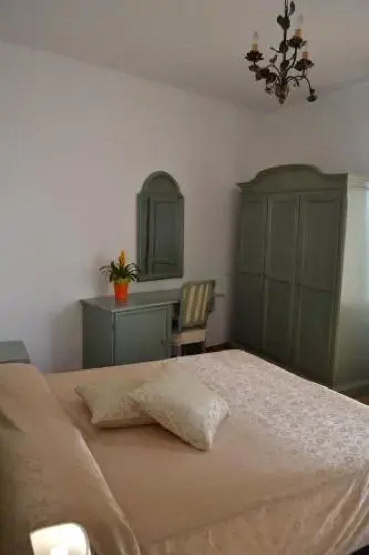 Villa Epicuro Garden