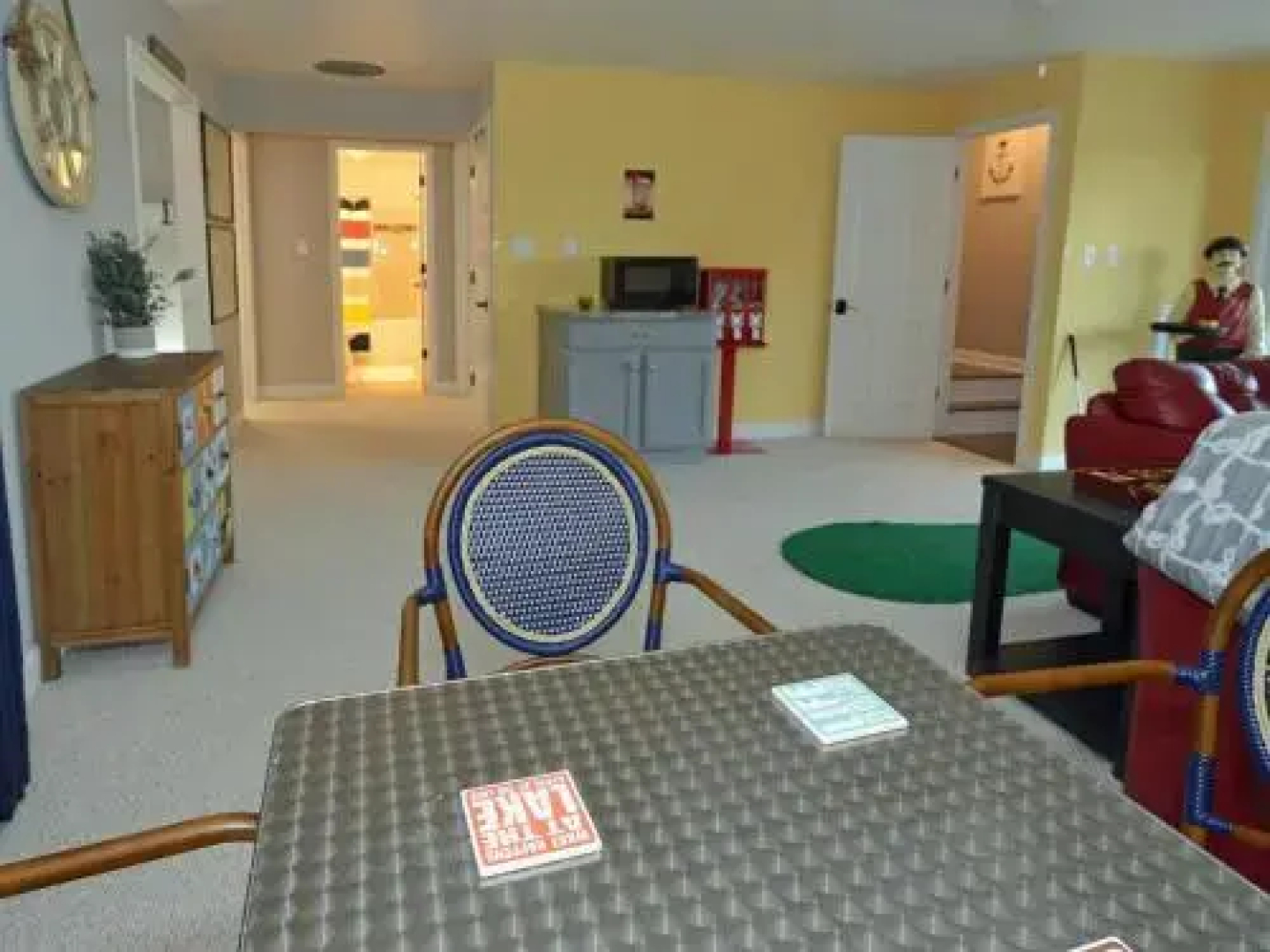 Sml- House in Mariners Landing