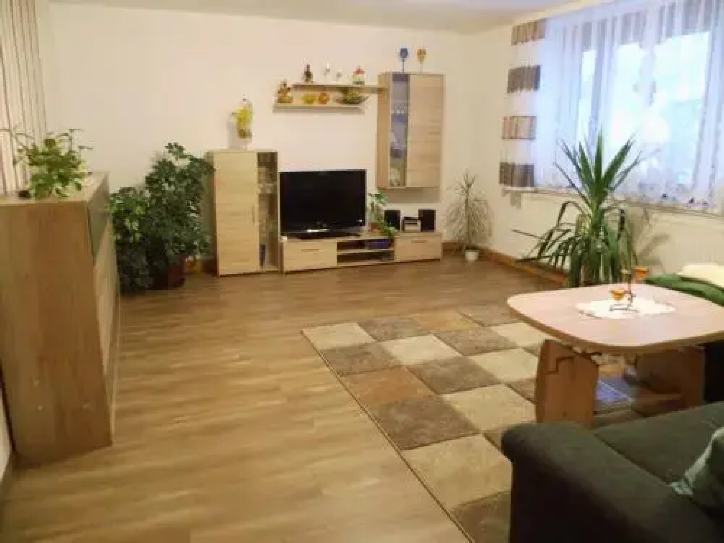 Ferienwohnung Einenkel