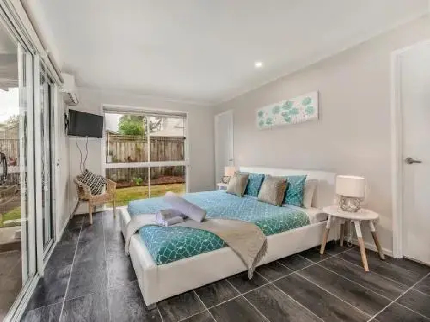 Sunny Coast Shack Pet Friendly Houses