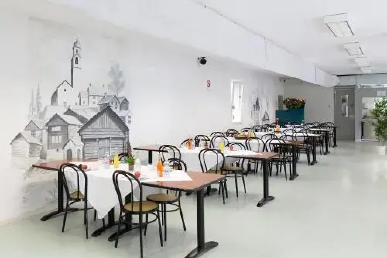 Casa Di Vacanza Giovanibosco
