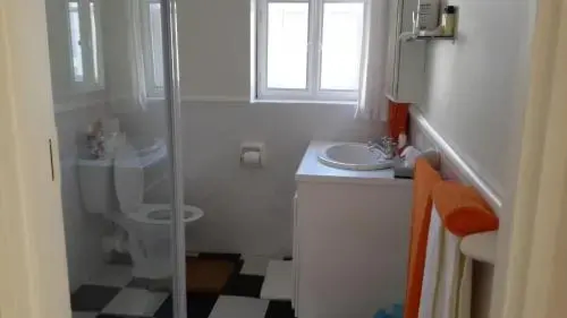Sudden Comfort B & B