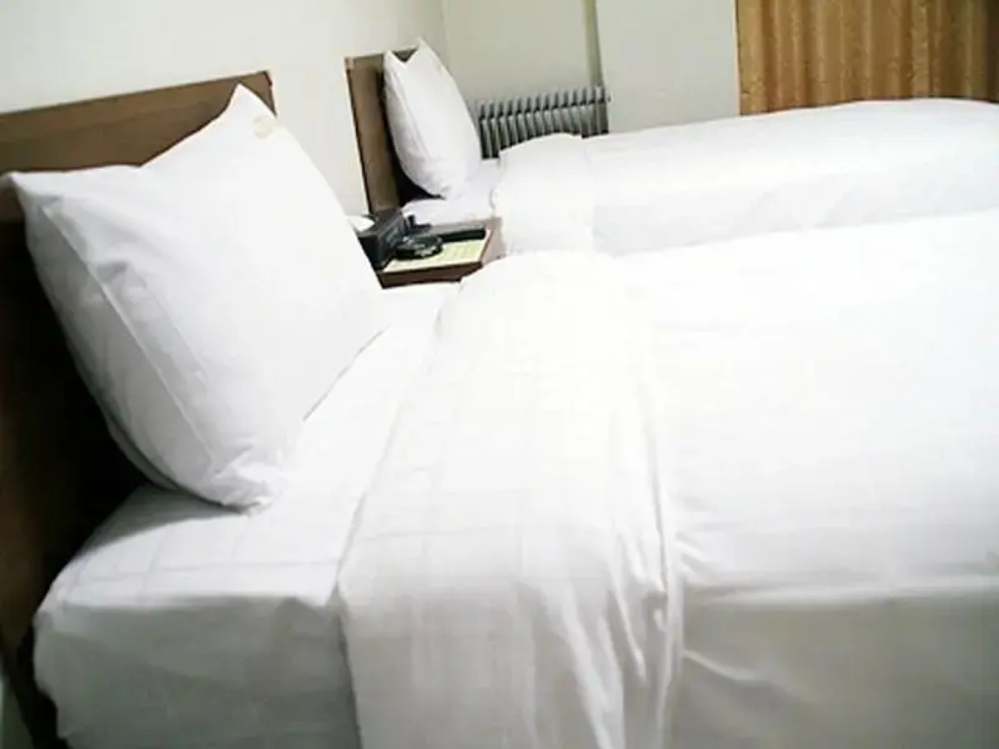 Grand Park Hotel
