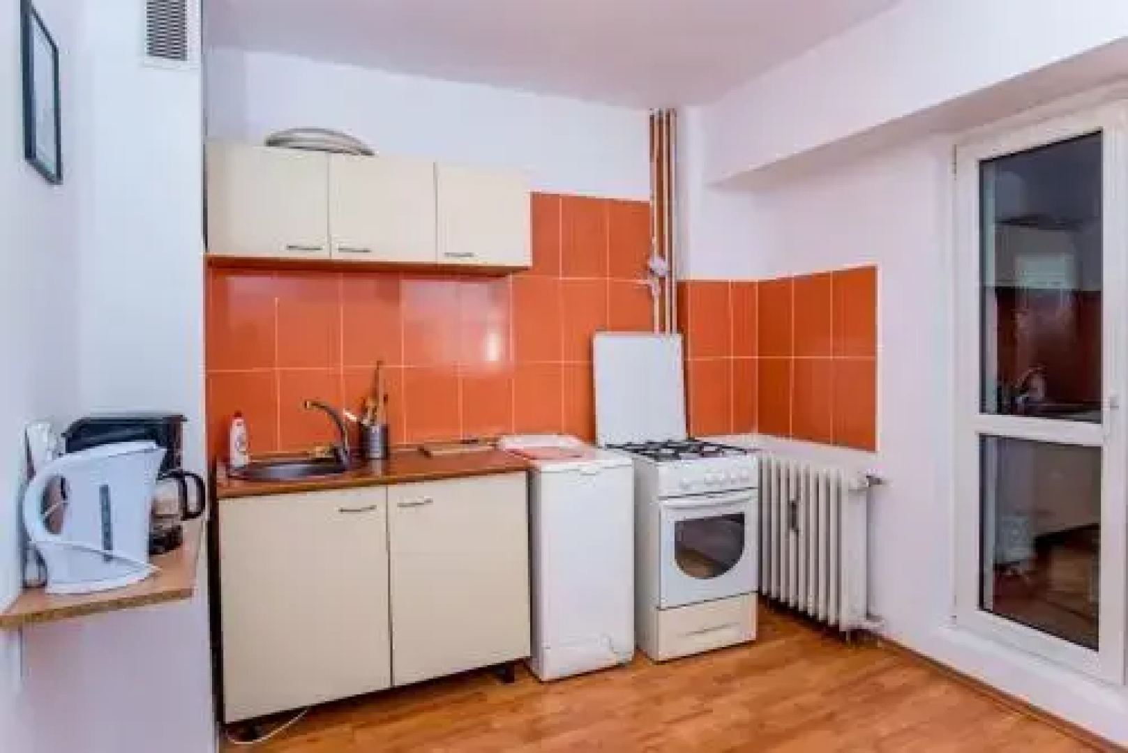 Unirii Residence Studio